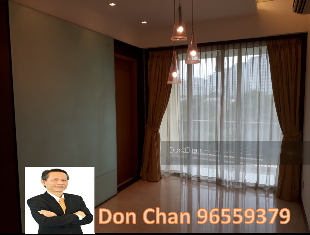 Ris Grandeur (D18), Condominium #157251982
